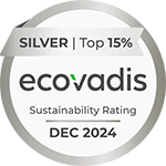 ecovadis silver